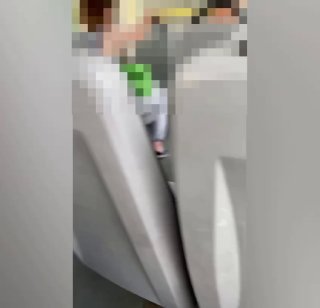 Необычный инцидент в маршрутке: мужчина мастурбировал на глазах у пассажиров