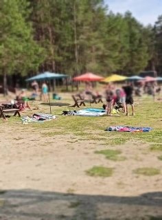 Спасение на Тайожном Пляже: Молодой человек выживает после утопления