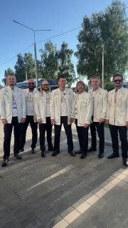 Концерт ансамбля «Песняры» в Тюмени: Не пропустите!