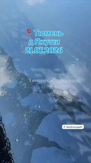 Вода в деревне Якуши Тюменской области вызывает беспокойство