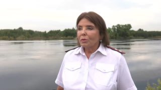 Качество водопроводной воды в Тюмени соответствует нормам безопасности